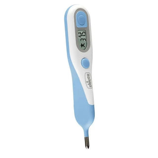 Chicco Easy 2 in 1 — Termometro Digitale