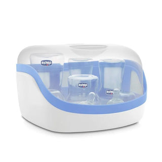 Esterilizador para microondas Chicco 1U 