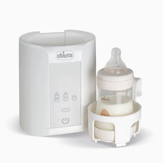 Calientabiberones Chicco Home and Travel 