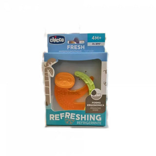 Chicco Animali Massaggiagengive Rinfrescanti 4M+ — Massaggiagengive