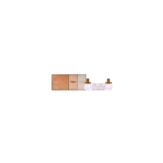 Chloé Miniaturas 4x5ml — Set profumi miniature