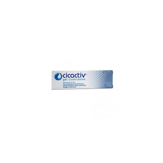 Cicactiv Indas 15 g — Gel Curativo
