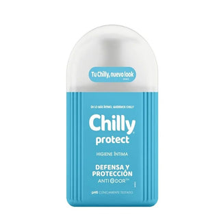 Chilly Protect Formula Attiva pH5 250 ml — Żel intymny