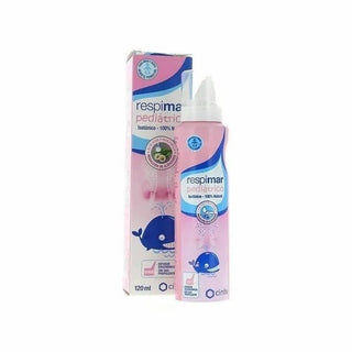 Cinfa Respimar Pediatrico 120 ml — Soluzione nasale