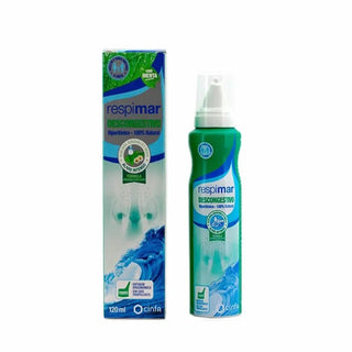 Cinfa Respimar Descongestionante 120ml 