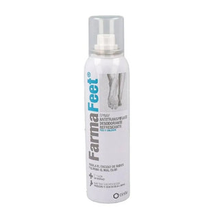 Cinfa FarmaFeet Spray Antitranspirante para Pies 150ml 