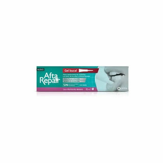 Cinfa Afta Gel Reparador Sabor Frutos del Bosque 15ml 