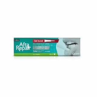 Cinfa Afta Repair Gel Gusto Menta 15 ml — Gel orale