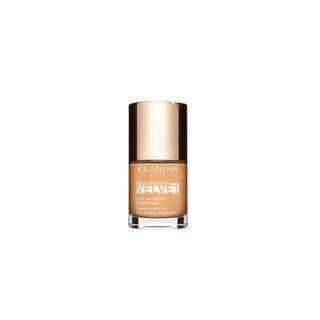 Clarins Skin Illusion Velvet 112.5W 30ml — Base viso