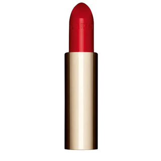 Clarins Joli Rouge Satin 743 Rosso Ciliegia Ricarica 3,5g — Rossetto