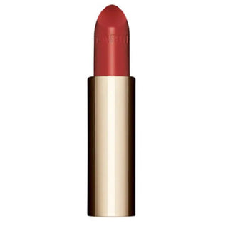 Clarins Joli Rouge Satin 771 Dahlia Red Ricarica 3,5 g — Rossetto