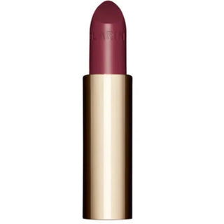 Clarins Joli Rouge Satin 744 Soft Plum 3,5 g — Ricarica Rossetto