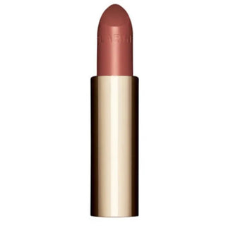 Clarins Joli Rouge Satin 757 Nude Brick Ricarica 3,5 g — Rossetto