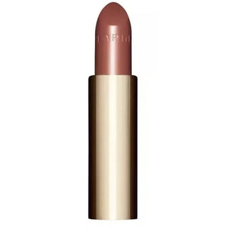 Clarins Joli Rouge Shine 757S Nude Brick Ricarica 3,5 g — Rossetto