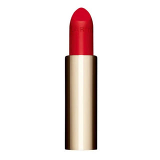 Clarins Joli Rouge Velvet Ricarica 768V Strawberry 3,5 g — Rossetto