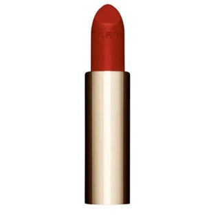 Clarins Joli Rouge Velvet Ricarica 782V Peperone 3,5 g — Rossetto