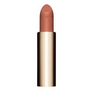 Clarins Joli Rouge Velvet 783V Almond Nude Ricarica 3,5 g — Rossetto