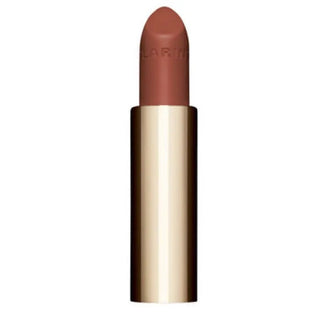 Clarins Joli Rouge Velvet 784V Praline Nude 3,5 g — Ricarica Rossetto