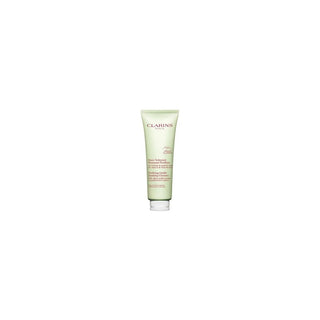 Clarins Detergente Schiumogeno Delicato Purificante 125 ml — Detergente viso