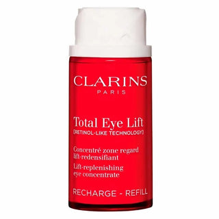 Clarins Total Lift Ricarica Contorno Occhi 15 ml — Crema contorno occhi