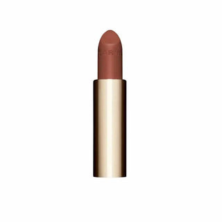 Clarins Joli Rouge Velvet 784 Praline Nude 3,5g Ricarica — Rossetto