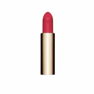 Clarins Joli Rouge Velvet 790 Coral Orchid 3,5g Ricarica — Rossetto