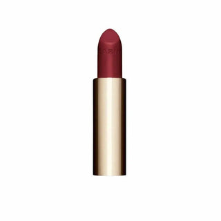 Clarins Joli Rouge Velvet 796 Red Plum 3,5g Ricarica — Rossetto