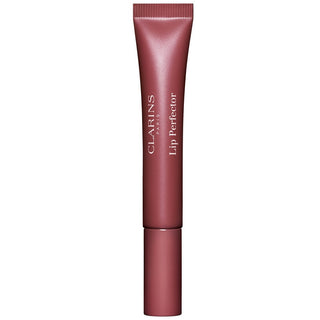 Clarins Instant Light Natural Lucidalabbra 25 Mulberry Glow — Lucidalabbra