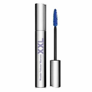 Clarins Wonder Volume Mascara XXL 02 Blu 8ml — Mascara