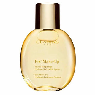 Clarins Fix' Make Up 50ml — Fissatore makeup