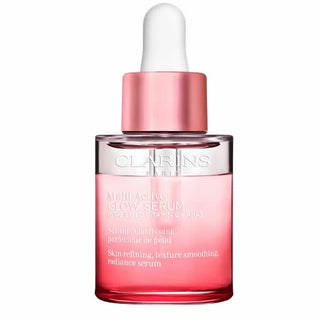 Clarins Siero multiattivo Glow 30 ml — Siero viso