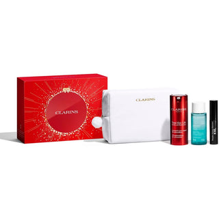 Clarins Total contorno occhi Lift 15ml Set 4 pezzi — Set contorno occhi