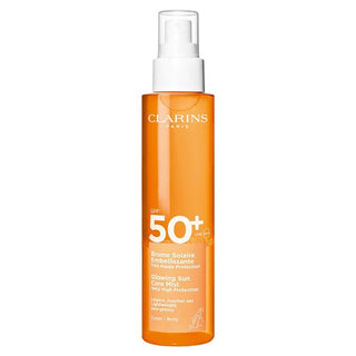 Clarins Protezione solare SPF 50+ 150 ml — Protezione solare spray