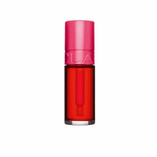 Clarins Water Stain Rossetto 01 Rose 7 ml — Tinta labbra