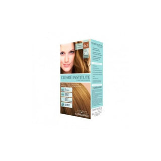 Clearé Institute Colour Clinuance Tinta Permanente 63 Biondo Scuro Dorato 170ml — Colorazione capelli