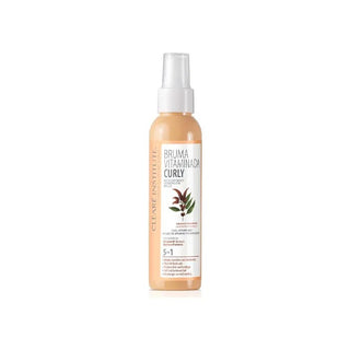 Clearé Institute Curly Vitamin Mist 125ml — Spray capelli