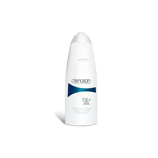 Gel de baño con leche de almendras Clenosan 750 ml 