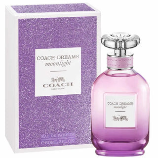 Coach 1941 Dreams Moonlight 60ml — Eau de Parfum Donna