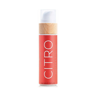 Cocosolis Citro Sun Tan & aceite corporal 110ml 