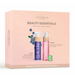Cocosolis Beauty Essentials Set 2 pezzi — Set skincare