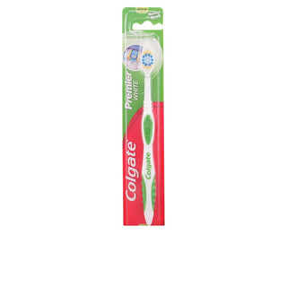 Cepillo de dientes Colgate Premier White Medium, 1 unidad 