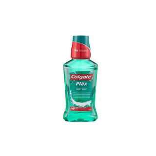 Colutorio Colgate Plax 250 ml 