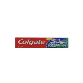 Pasta dentífrica Colgate B Triple Accion 75ml 