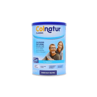 Colnatur Classic Collagene in Polvere — Integratore Alimentare