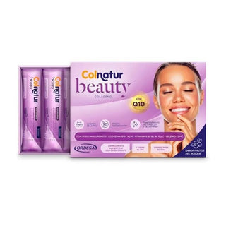 Colnatur Beauty Frutos del Bosque 30 Sobres 