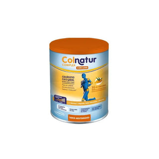 Colnatur comprimidos Cúrcuma 250g 