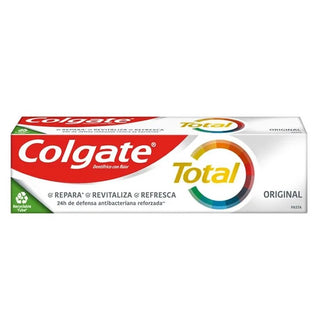 Colgate Total Original 75 ml — Dentifricio