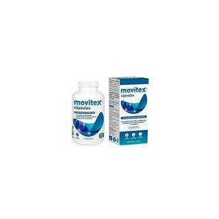 Combix Movitex 60 capsule — Integratore
