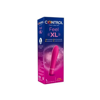 Control Vibratore Feel XL — Massaggiatore