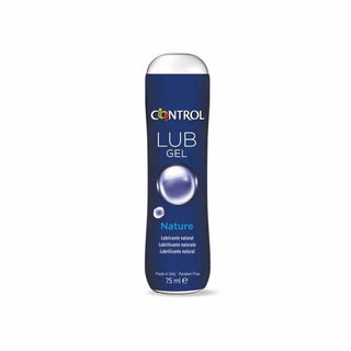 Control Lubrificante Naturale 75ml — Lubrificante intimo